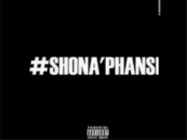 Dumi Masilela - Shona Phansi